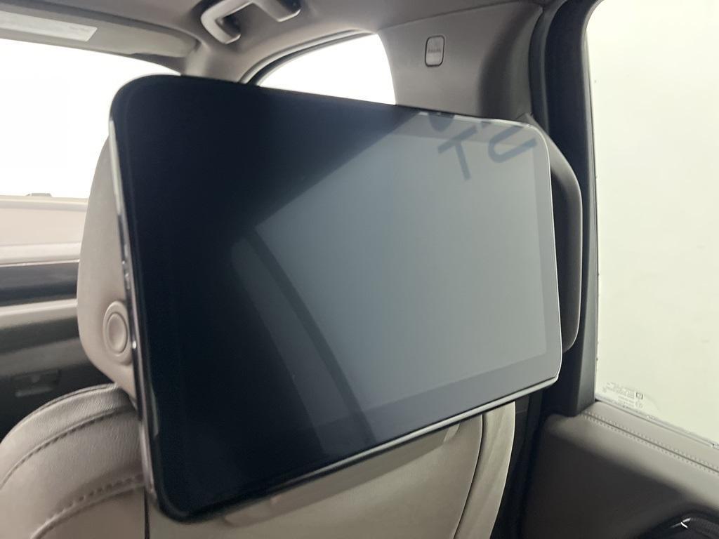 new 2026 GMC Yukon XL car, priced at $84,550