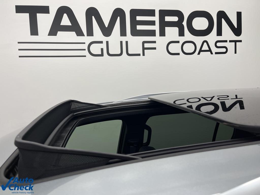 used 2025 Buick Enclave car, priced at $49,099