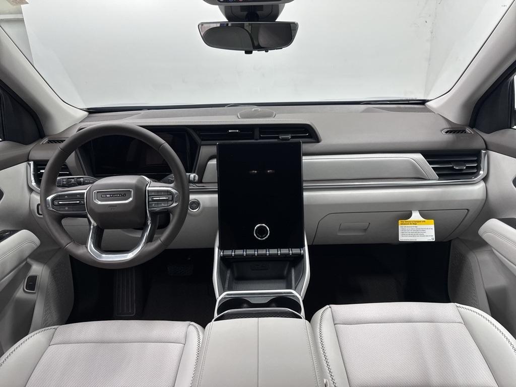 new 2026 GMC Terrain car, priced at $44,090