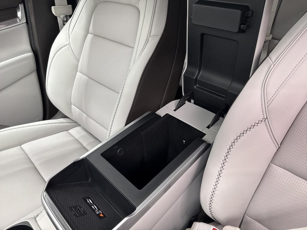 new 2026 GMC Terrain car, priced at $44,090