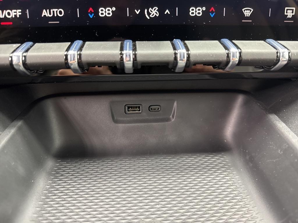 new 2026 GMC Terrain car, priced at $44,090