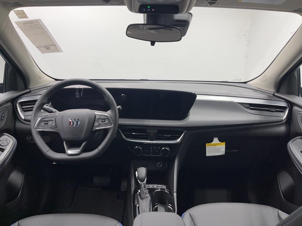 new 2026 Buick Encore GX car, priced at $27,999