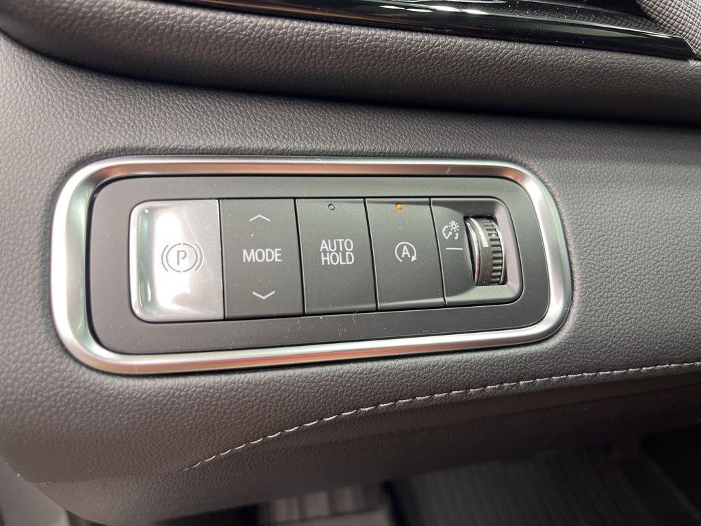 new 2026 Buick Enclave car, priced at $53,142