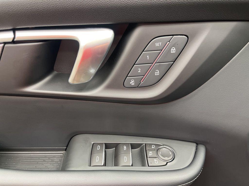 new 2026 Buick Enclave car, priced at $53,142
