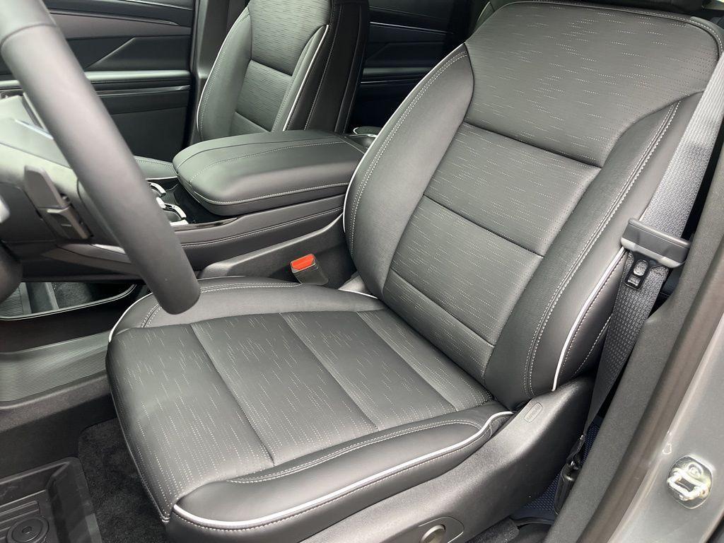 new 2026 Buick Enclave car, priced at $53,142