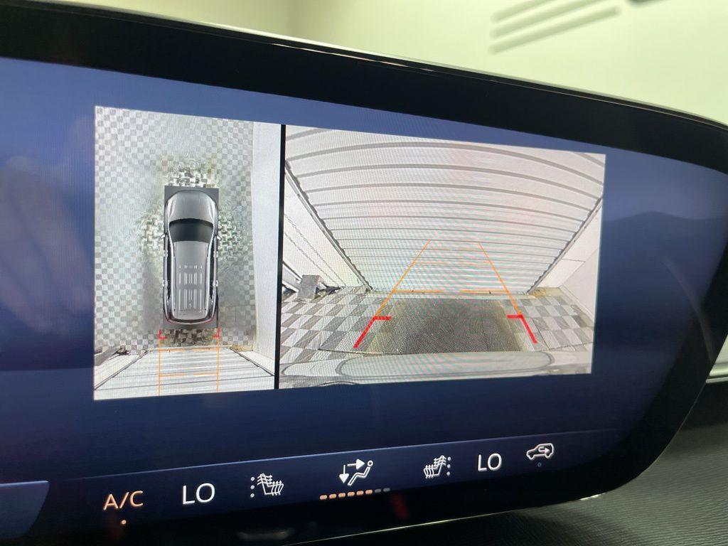 new 2026 Buick Enclave car, priced at $53,142