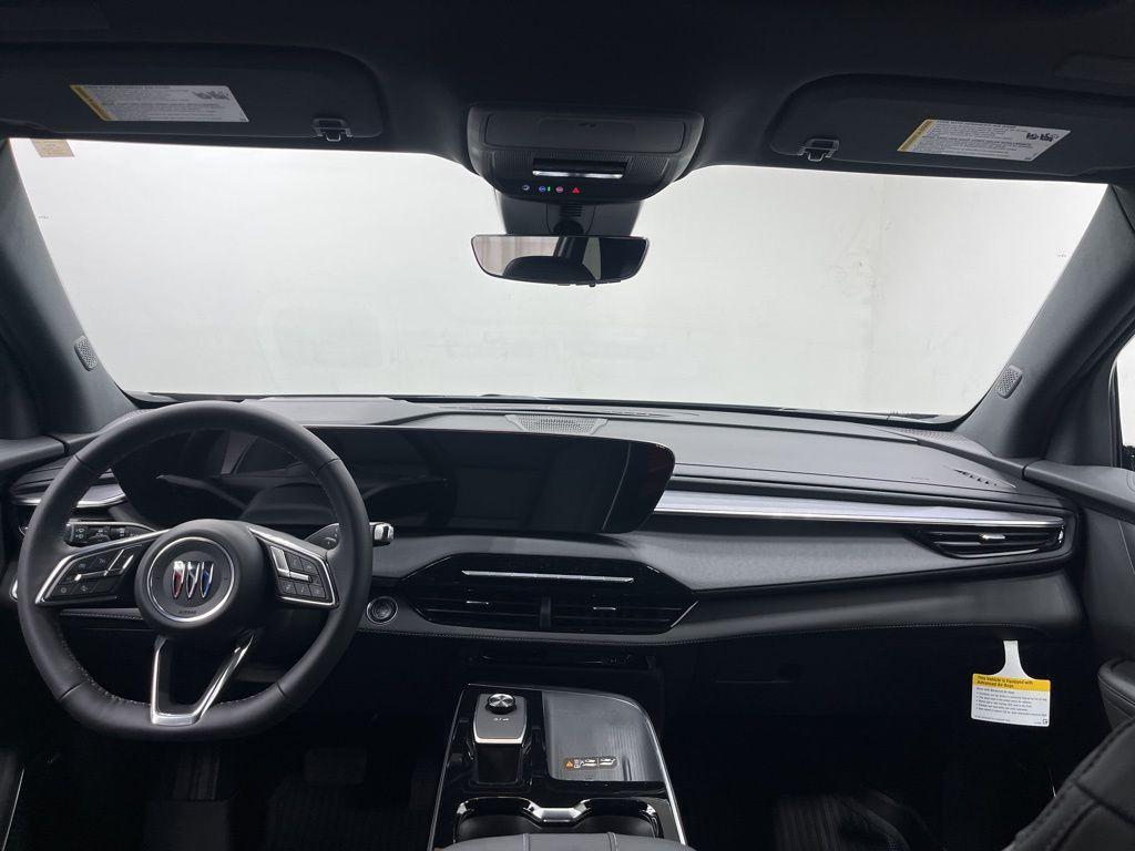 new 2026 Buick Enclave car, priced at $53,142