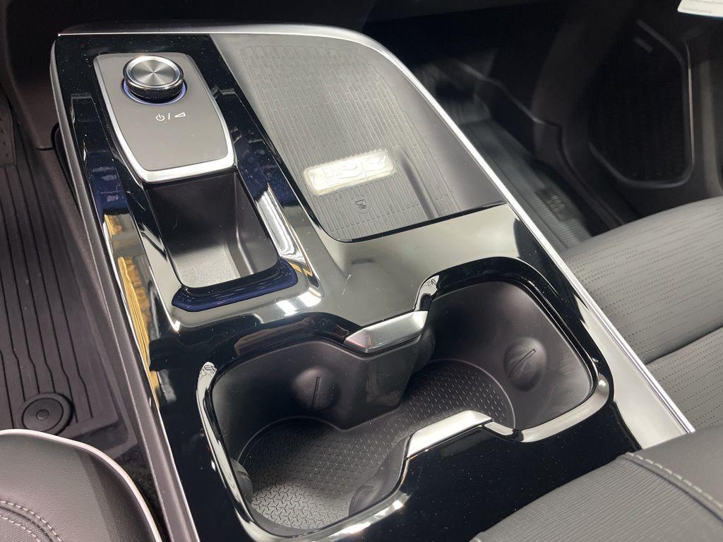 new 2026 Buick Enclave car, priced at $53,142