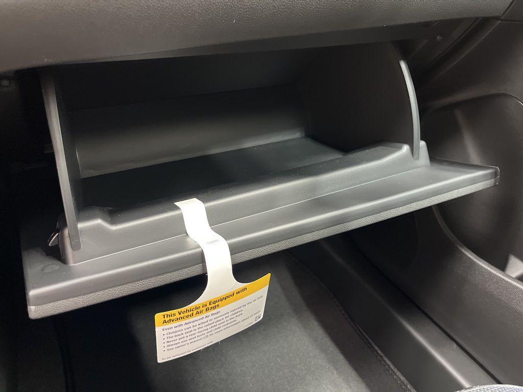 new 2026 Buick Envista car, priced at $27,369