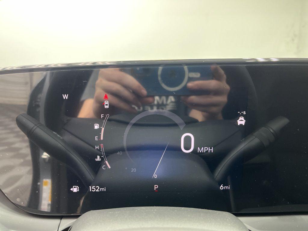 new 2026 Buick Envista car, priced at $27,369