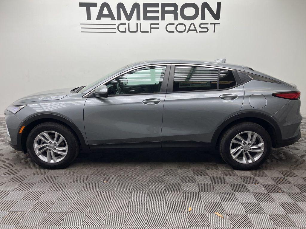 new 2026 Buick Envista car, priced at $27,369