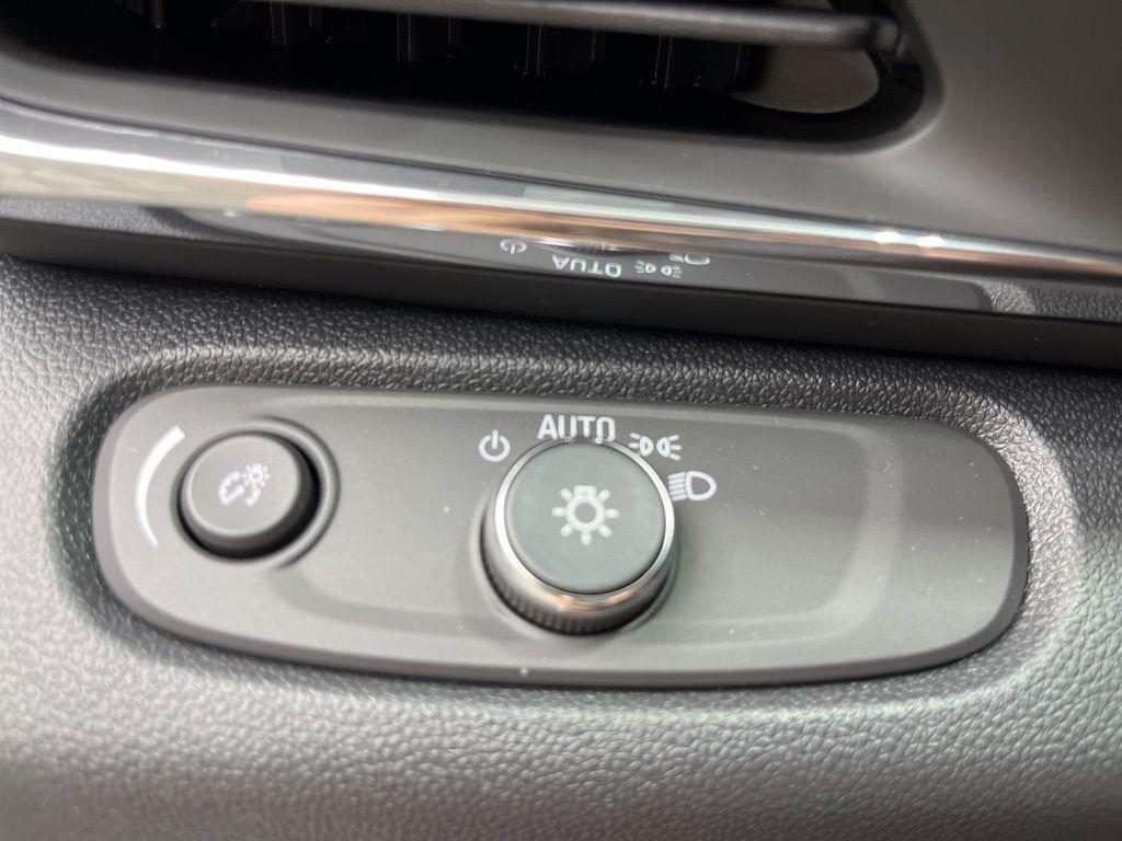 new 2026 Buick Envista car, priced at $27,369