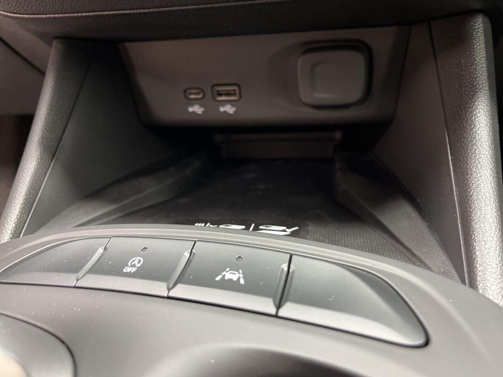 new 2026 Buick Envista car, priced at $27,369