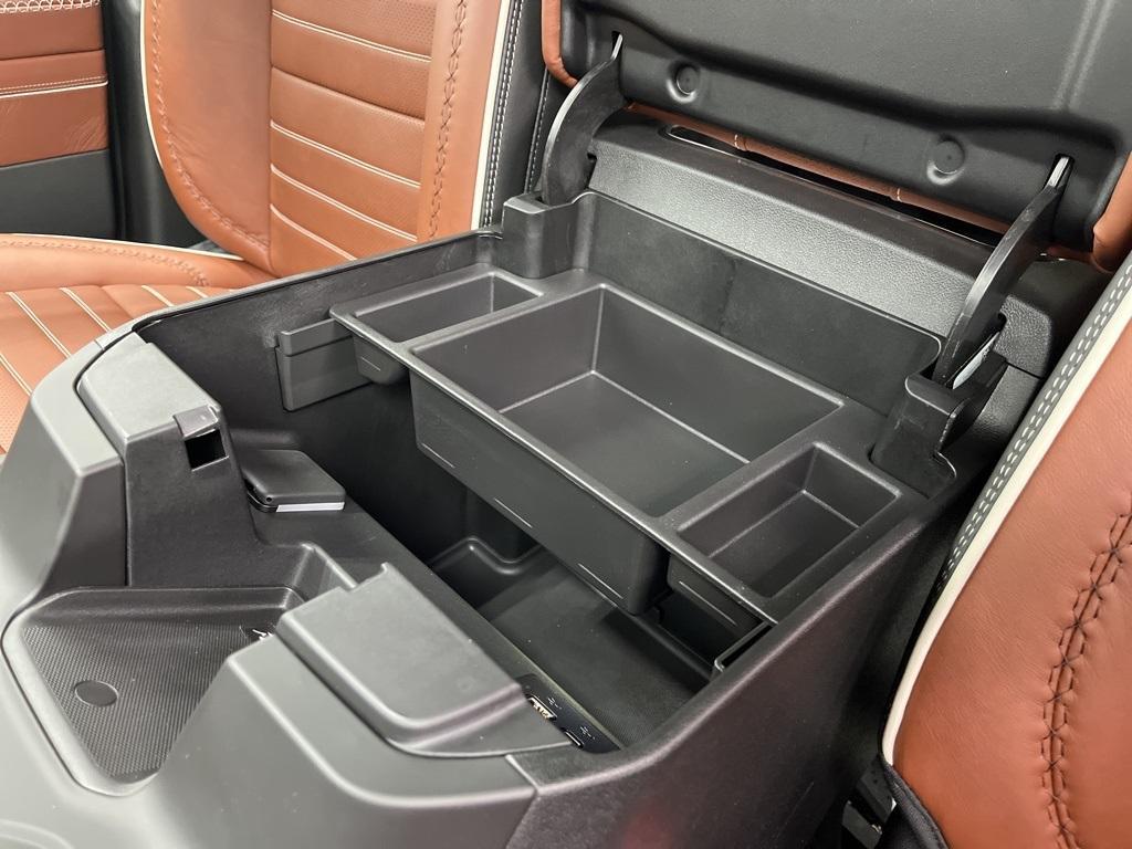 new 2026 GMC Sierra 3500 car, priced at $105,535