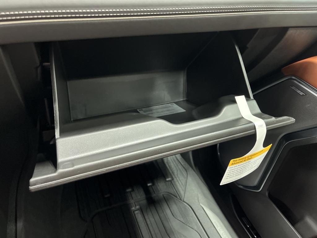 new 2026 GMC Sierra 3500 car, priced at $105,535