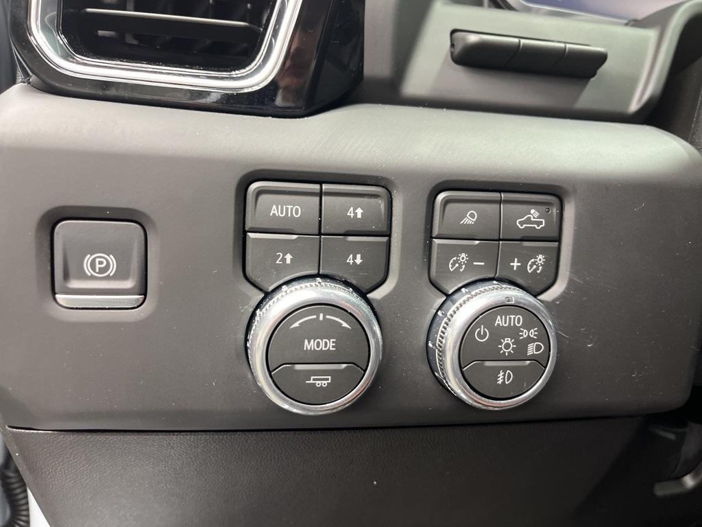 new 2026 GMC Sierra 3500 car, priced at $105,535