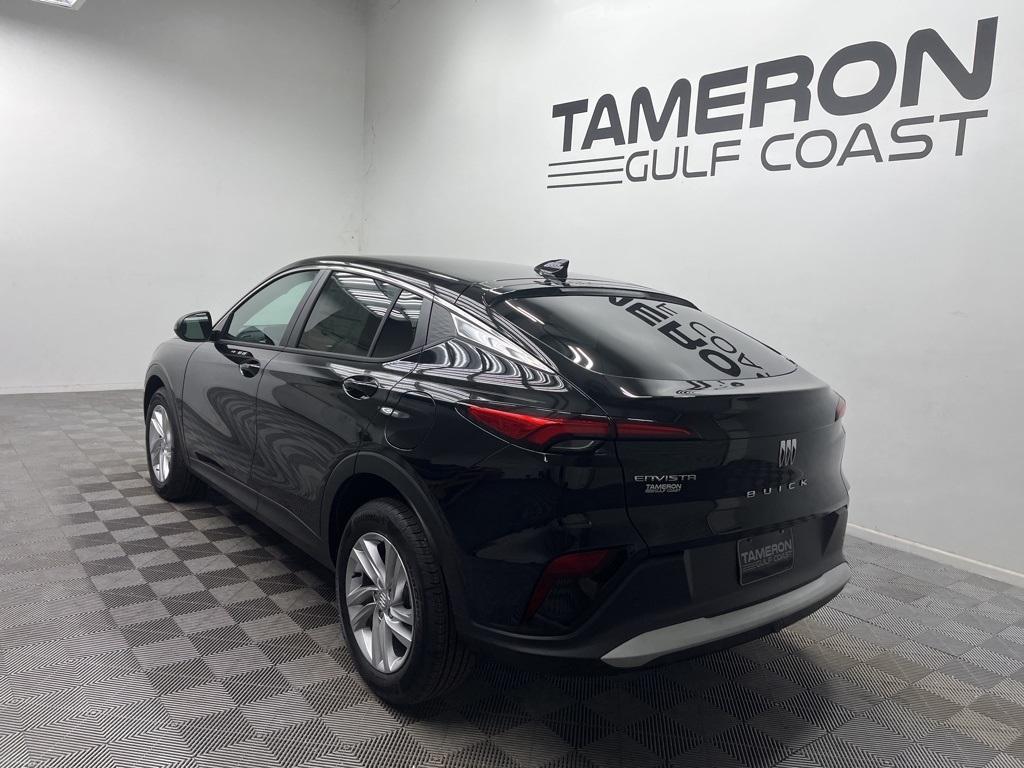 new 2026 Buick Envista car, priced at $27,008