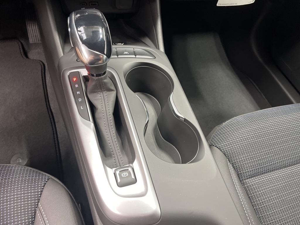 new 2026 Buick Envista car, priced at $27,008