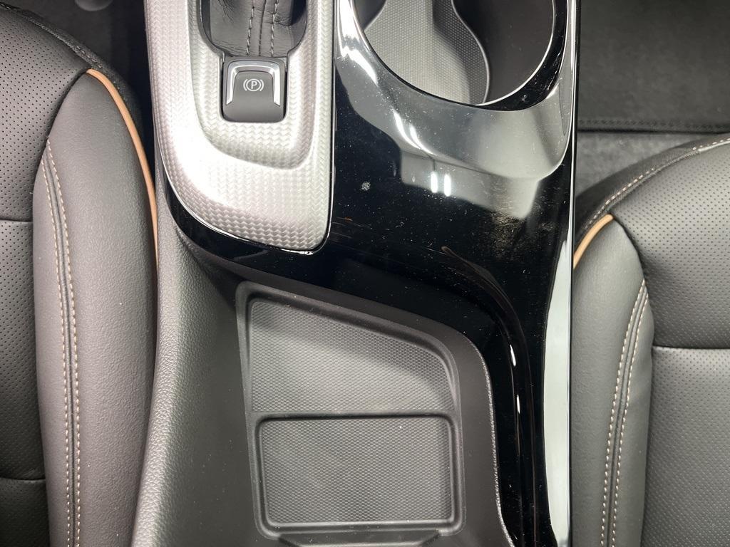 new 2026 Buick Envista car, priced at $31,998