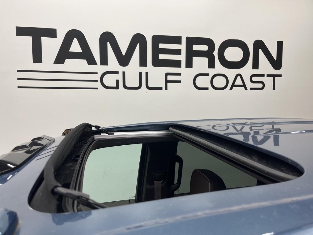 new 2026 GMC Sierra 2500 car, priced at $88,499