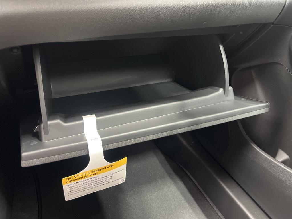 new 2026 Buick Envista car, priced at $25,111