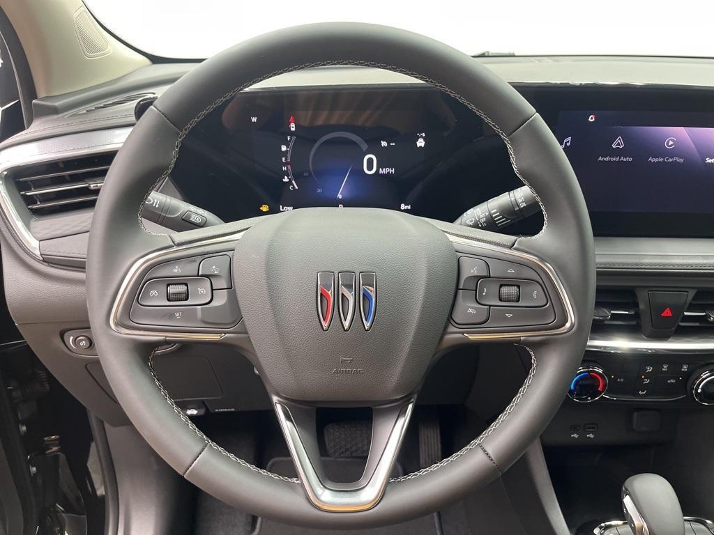 new 2026 Buick Encore GX car, priced at $26,240