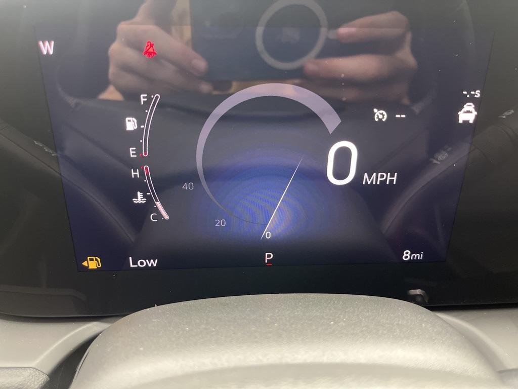 new 2026 Buick Encore GX car, priced at $26,240