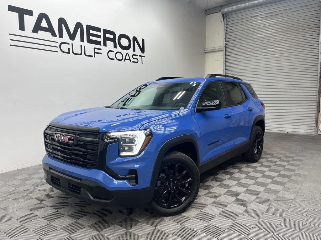 new 2026 GMC Terrain car, priced at $35,241