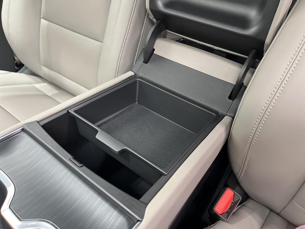 new 2026 GMC Acadia car, priced at $48,163