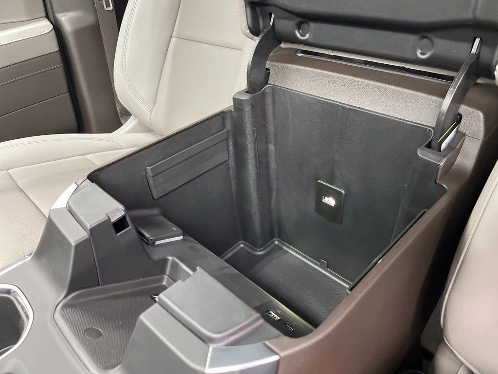 new 2026 GMC Sierra 1500 car, priced at $68,040