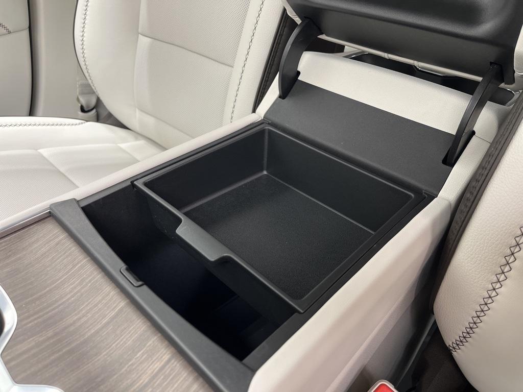 new 2026 GMC Acadia car, priced at $63,796