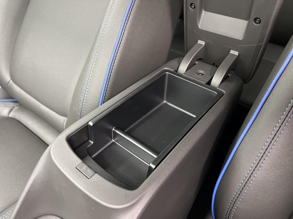 new 2026 Buick Encore GX car, priced at $28,222