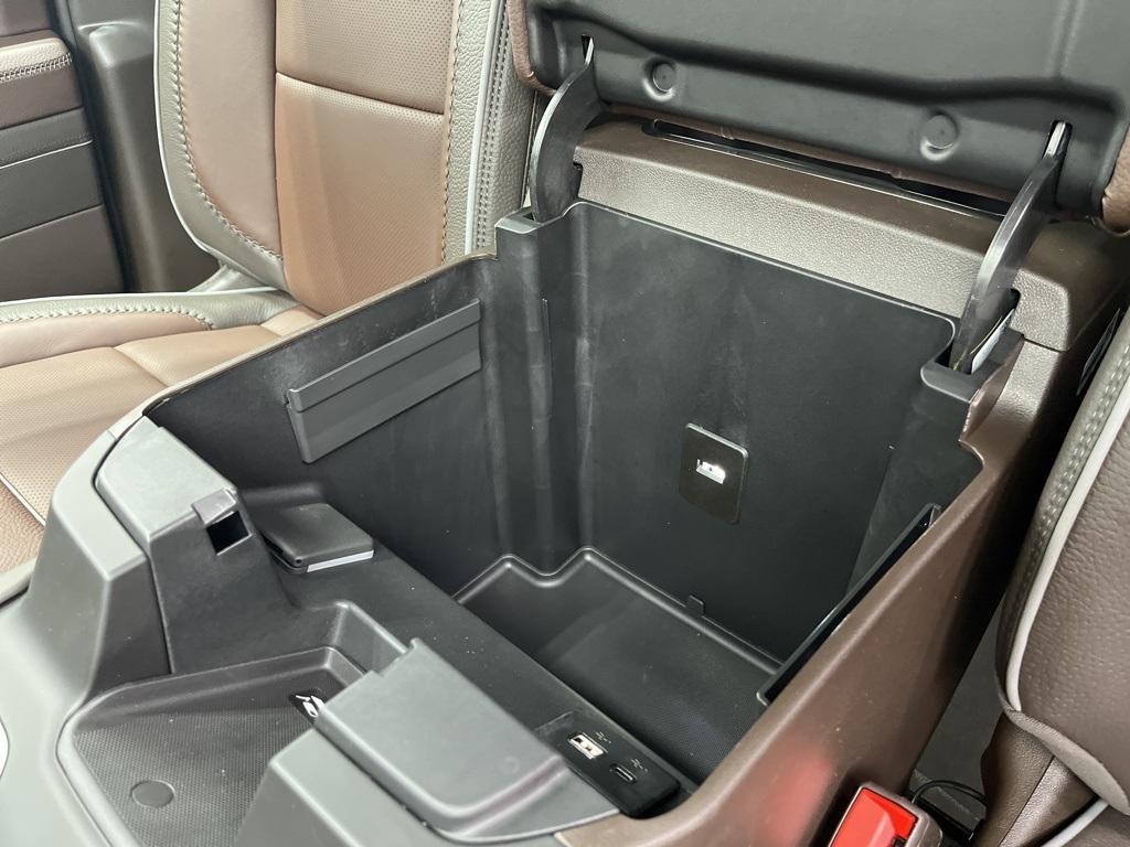 new 2026 GMC Sierra 3500 car, priced at $94,065