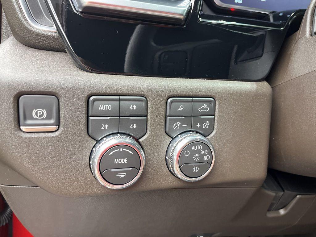 new 2026 GMC Sierra 2500 car, priced at $79,409