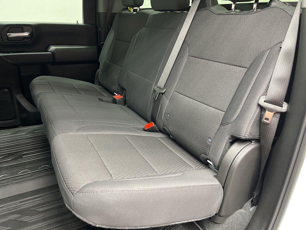 new 2026 GMC Sierra 3500 car, priced at $73,943
