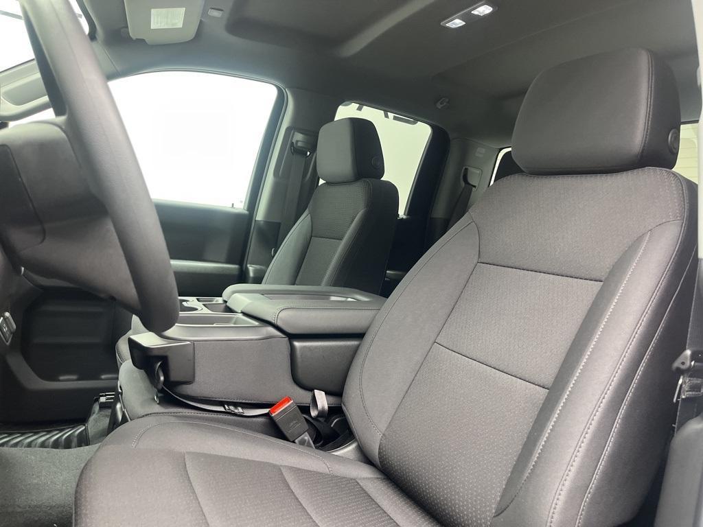 new 2026 GMC Sierra 1500 car, priced at $45,150