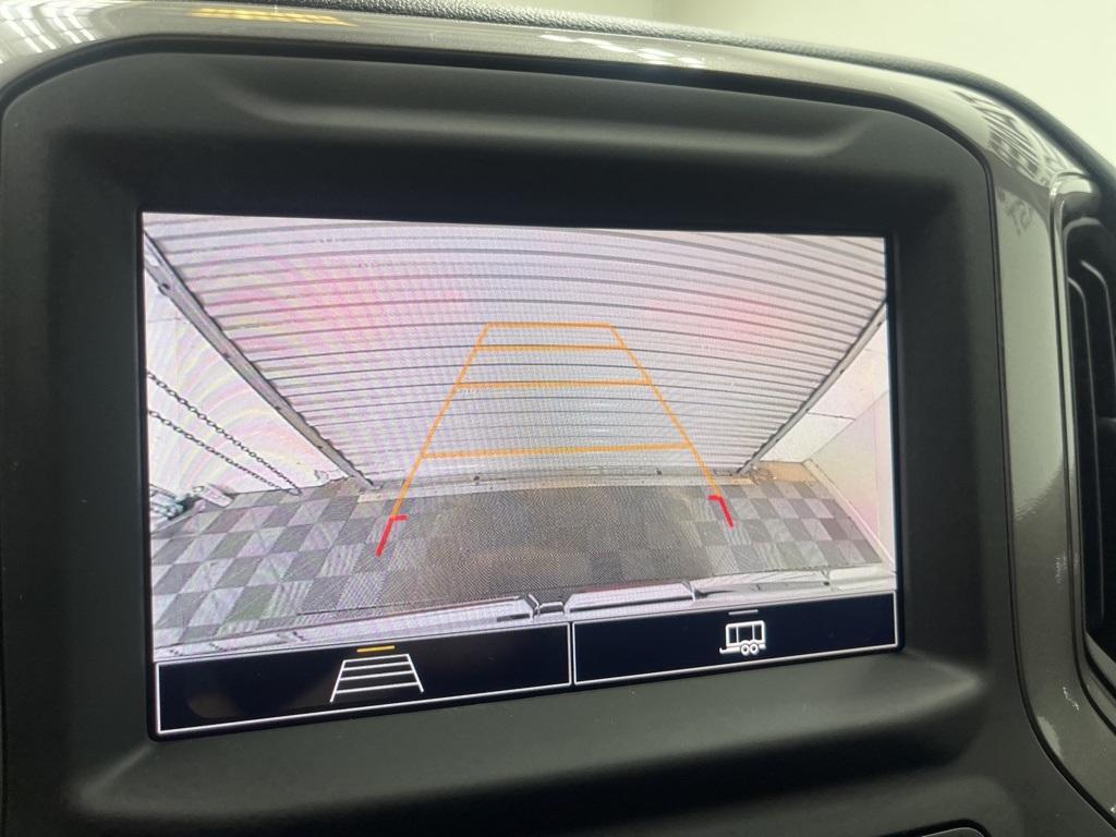 new 2026 GMC Sierra 1500 car, priced at $45,150