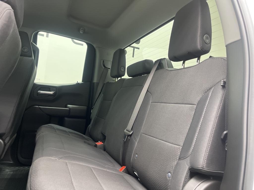 new 2026 GMC Sierra 1500 car, priced at $45,150