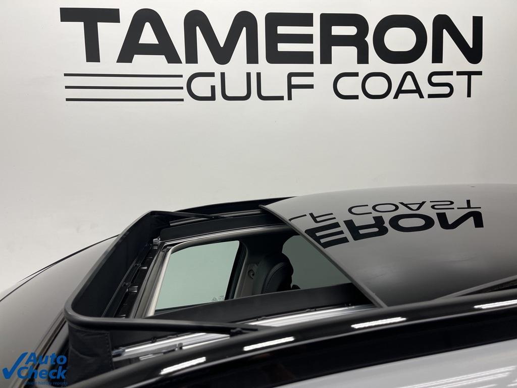 used 2025 Kia Sportage car, priced at $29,599