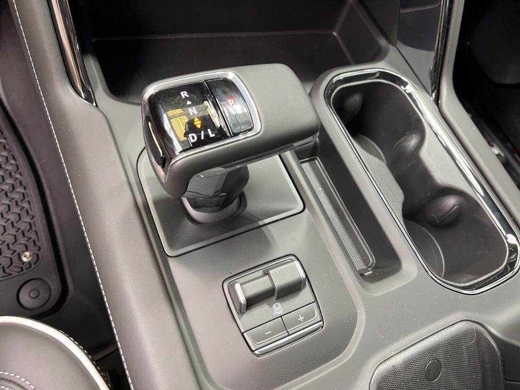 new 2026 GMC Sierra 1500 car, priced at $80,025