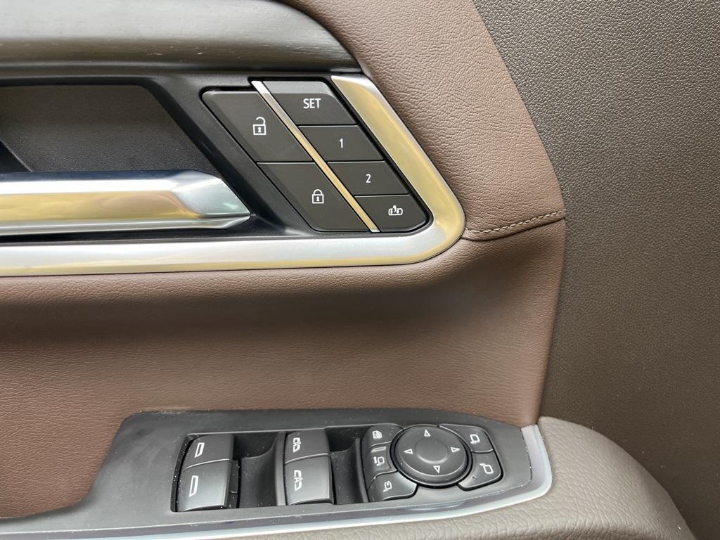 new 2026 GMC Sierra 3500 car, priced at $94,560