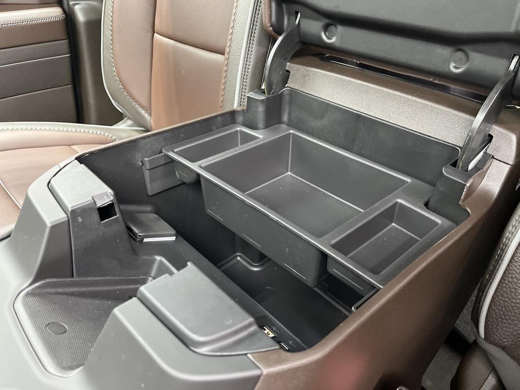 new 2026 GMC Sierra 3500 car, priced at $94,560