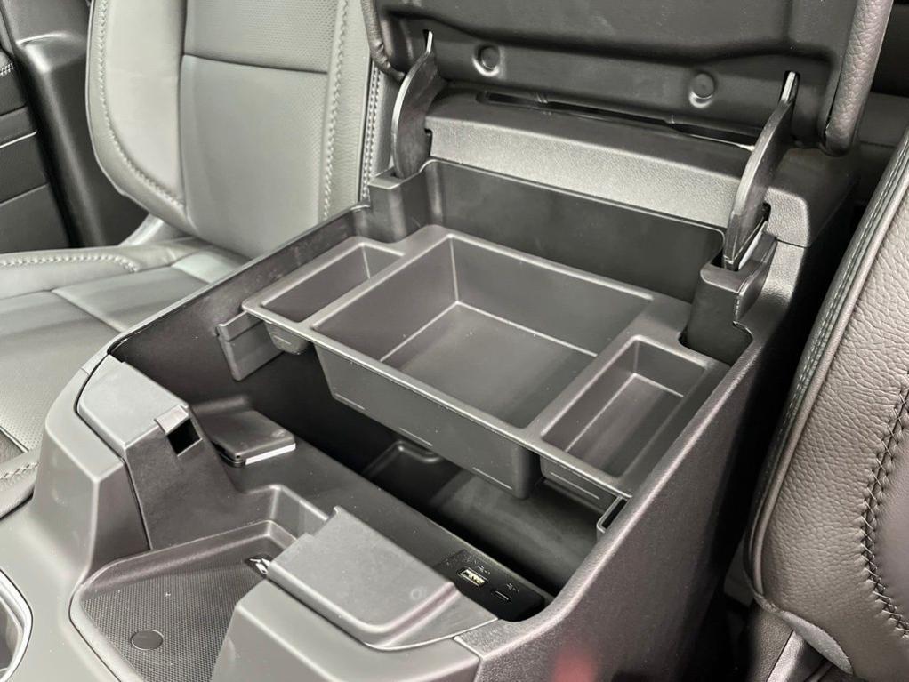 new 2026 GMC Sierra 1500 car, priced at $75,916