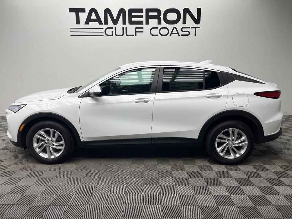 new 2026 Buick Envista car, priced at $26,558