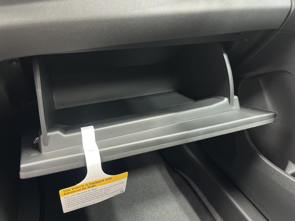 new 2026 Buick Envista car, priced at $26,558