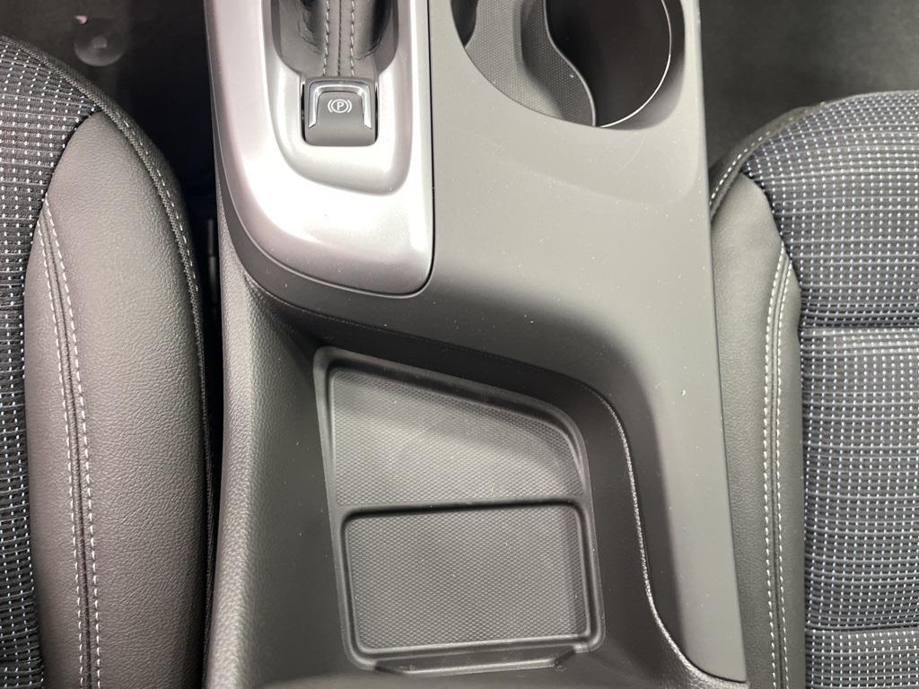 new 2026 Buick Envista car, priced at $26,558