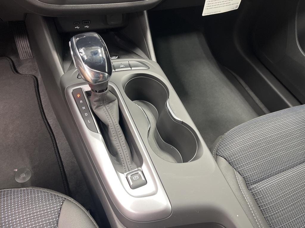 new 2026 Buick Envista car, priced at $26,558