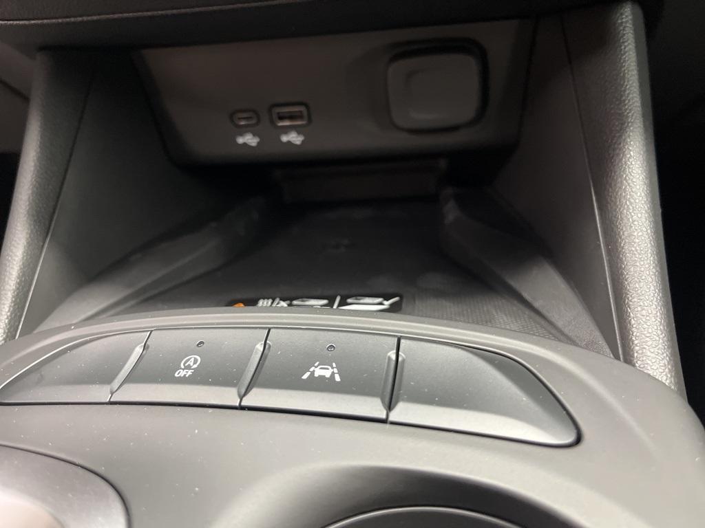 new 2026 Buick Envista car, priced at $26,558