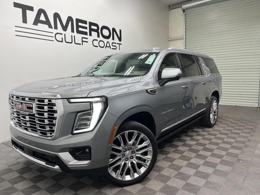 new 2026 GMC Yukon XL car, priced at $100,970