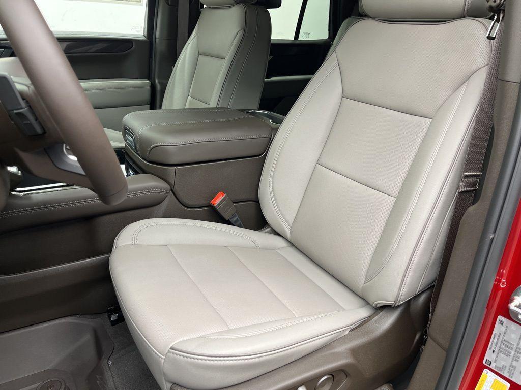 new 2026 GMC Yukon car, priced at $79,200